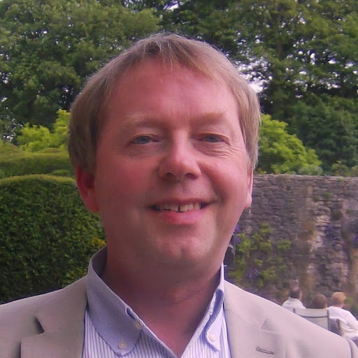 Robert Toft Photo 16