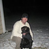 Will Webber Photo 12