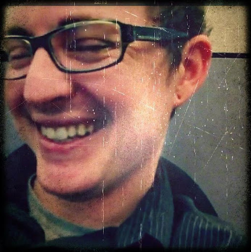 Jason Caldwell Photo 16