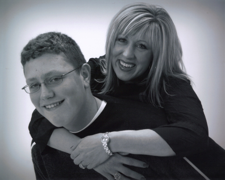 Tina Scott Photo 29