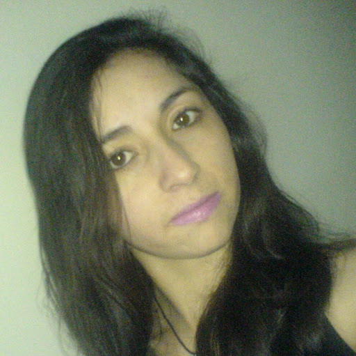 Jenny Ballesteros Photo 19