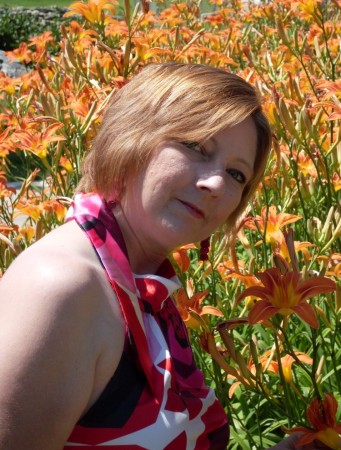 Roberta Wagner Photo 9