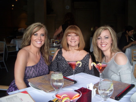 Barbara Paddock Photo 2