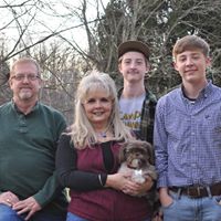 Debbie Watkins Photo 41