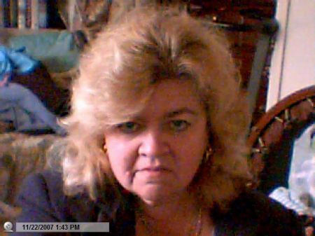 Bernice Robinson Photo 25