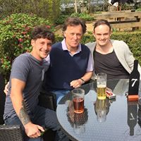 Mark Busby Photo 26