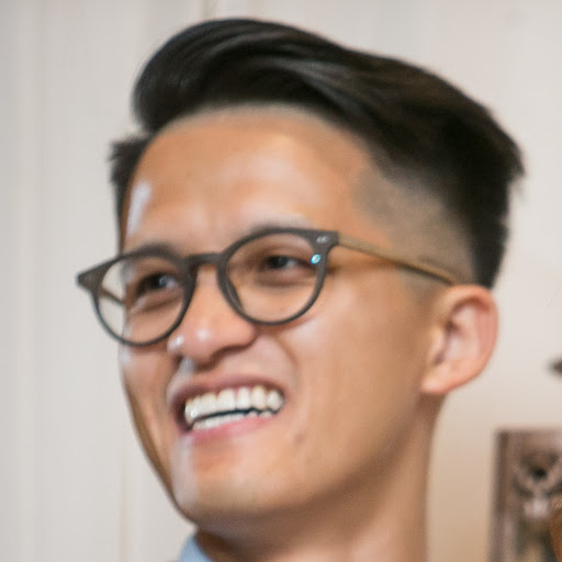 Jerry Chen Photo 30
