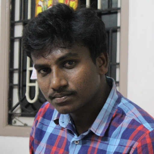 Anand Kumar Photo 16