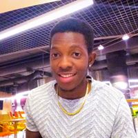 Samuel Douglas Photo 22