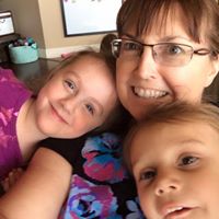 Michelle Coursey Photo 5