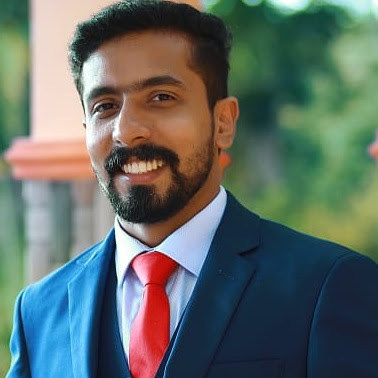Sam Mathew Photo 10