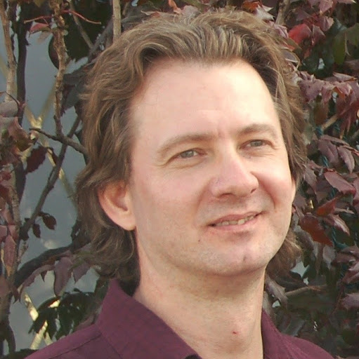 Christopher Hood Photo 41