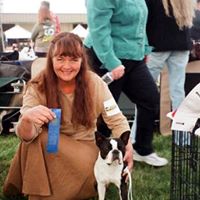 Patricia Railey Photo 8