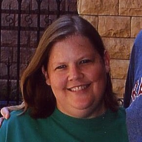 Joan Hamilton Photo 4