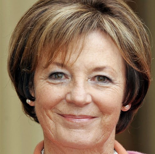 Delia Smith Photo 27