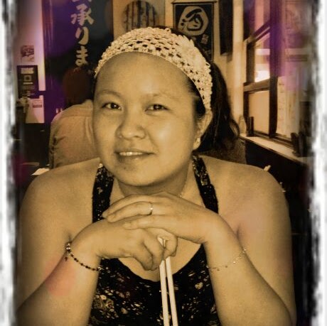 Trina Tran Photo 26