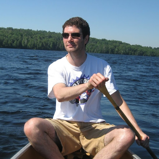 Paul Weir Photo 41