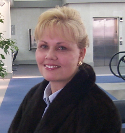 Deborah Radke Photo 2