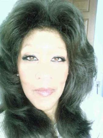 Sandra Scott Photo 12