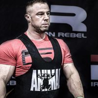 Garrett Griffin Photo 27