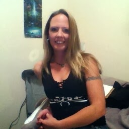 Stacey Anderson Photo 46