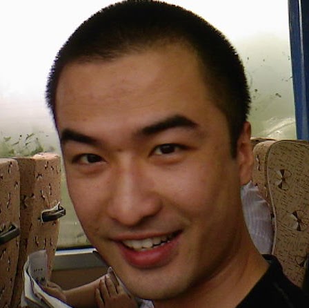 Jia Cao Photo 26