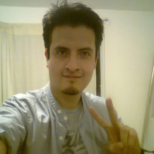 Angel Mejia Photo 4