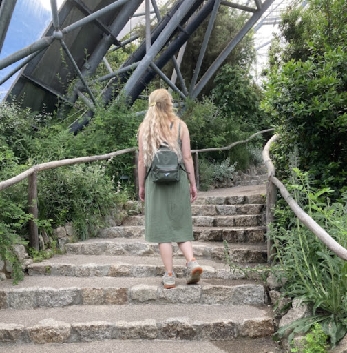 Alice Pike Photo 2