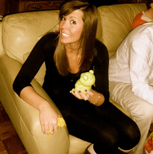 Haley Johnson Photo 34