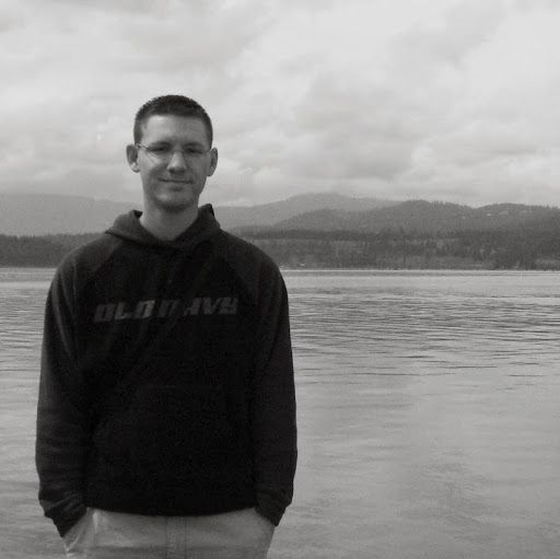 Joseph Hooper Photo 19
