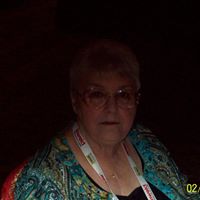 Anne Shepard Photo 26