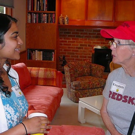 Elizabeth Cunningham Photo 28