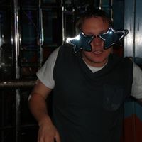 Mark Lavery Photo 11