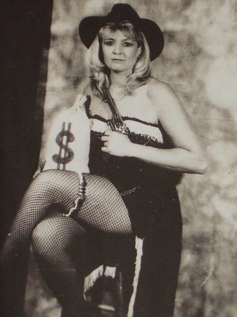 Kathy Henderson Photo 19