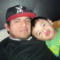 Jose Suriano Photo 3