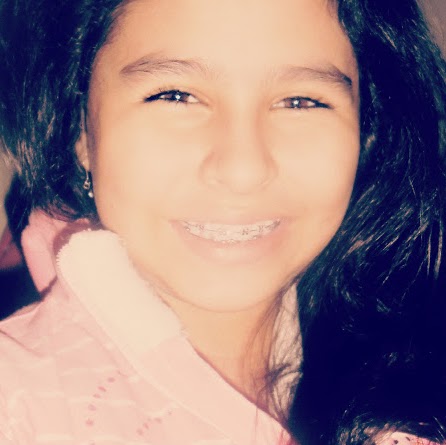 Melissa Gallardo Photo 17