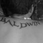 Jack Baldwin Photo 14