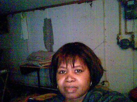 Phyllis Burnett Photo 27