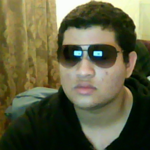 Alvaro Angulo Photo 8