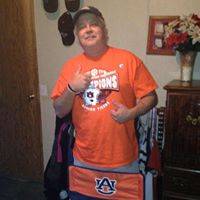 Bobby Strickland Photo 11