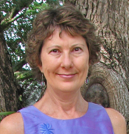 Patricia Bean Photo 9