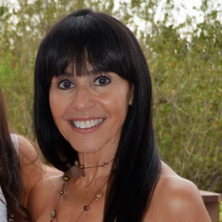 Debbie Taub Photo 9