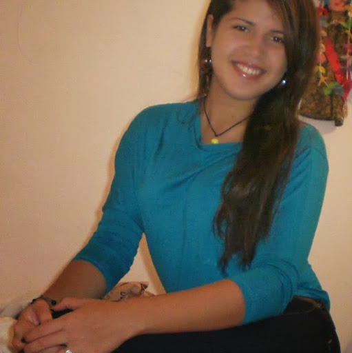 Maria Barreto Photo 6