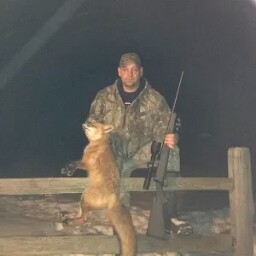 Kirk Martin Photo 9