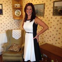 Rebecca Hales Photo 10