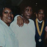 Mary Alford Photo 9
