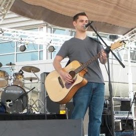 Jeremy Lucas Photo 13
