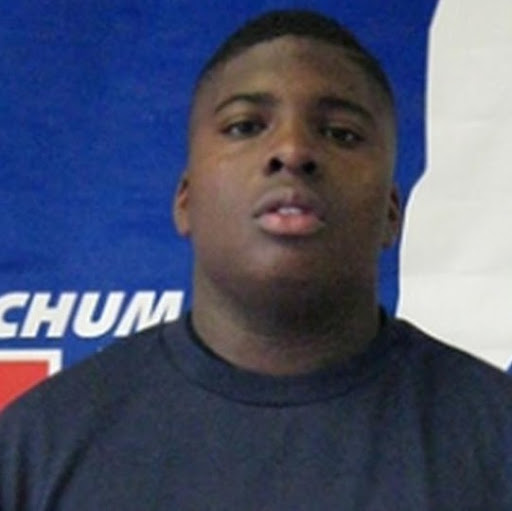 Kyle Harper Photo 32