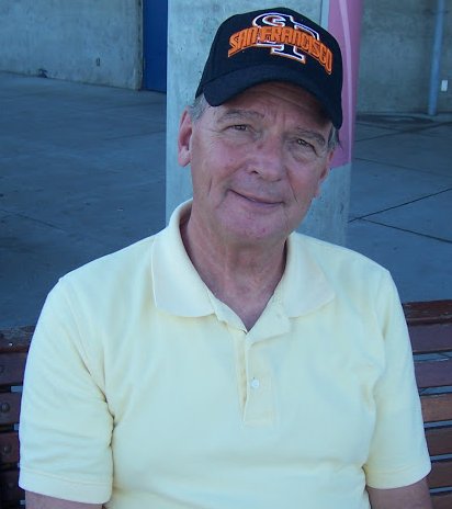 Richard Dubey Photo 10