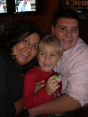 Debbie Meyers Photo 30